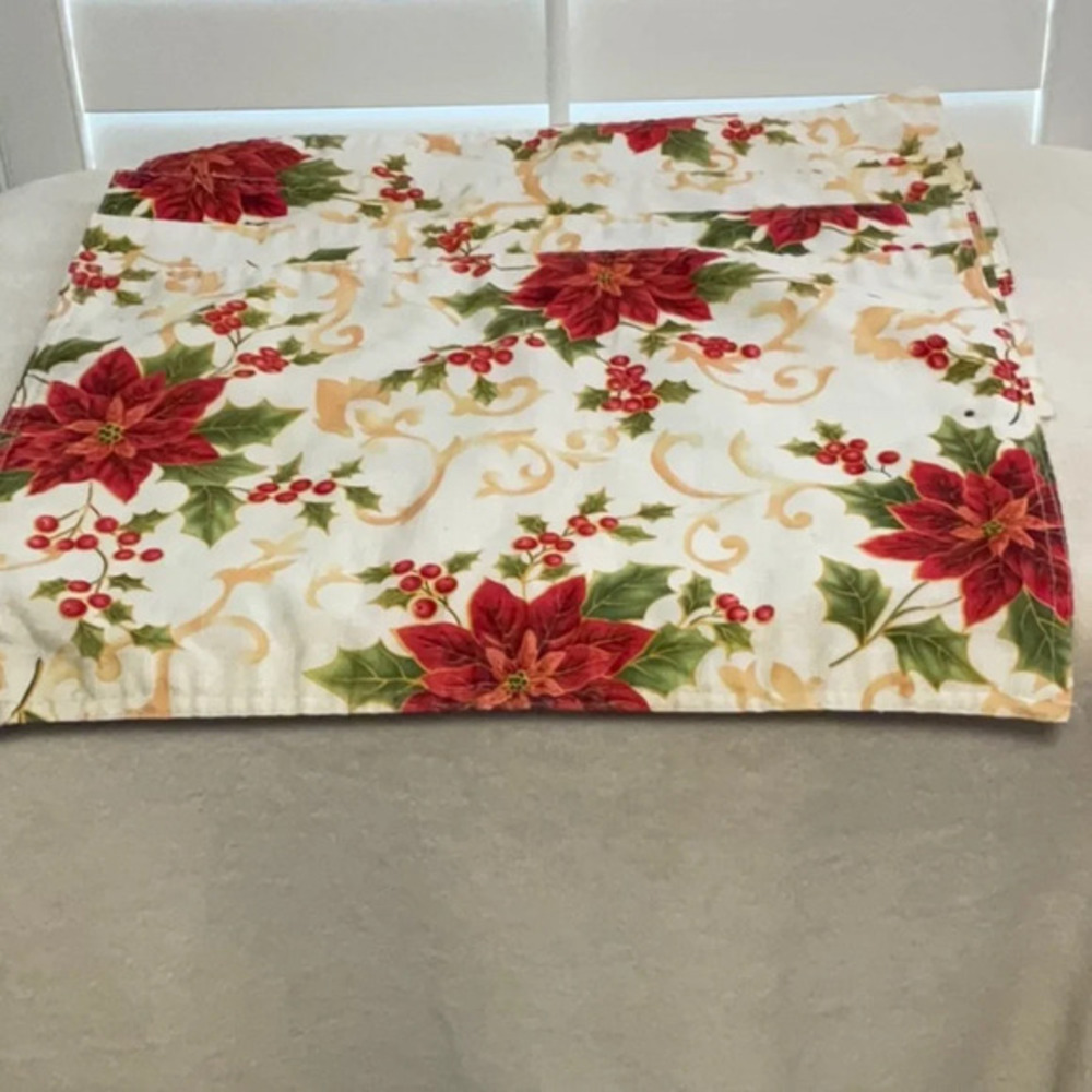 Christmas Placemats
